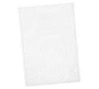Hohopeti Carpeta de Embossing Plástica con Diseño Arce para Scrapbooking DIY Plantilla Precisa para Tarjetas y Decoración Estacional Dura y Versátil para Manualidades