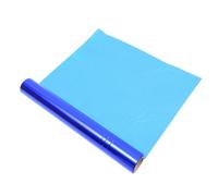 Hohopeti Celofán para Envolver Regalos y Flores Película Opp Resistente y Segura para Embalaje Práctico para Manualidades y Floristería