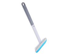 Hohopeti Cepillo para Pelo de Mascotas Portátil Removedor para Pelos de Perros y Gatos Alfombras Camas y Muebles Diseño Práctico y Fácil de Usar para el Limpio