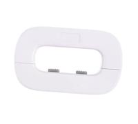 Hohopeti Cerradura Multifuncional para Puerta de Frigorífico Bloqueo de Seguridad Infantil sin Taladro Protección para Bebés Fácil Instalación