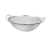 Hohopeti Colador de Malla Fina de Acero Inoxidable para Pintura y Miel Filtro Resistente para Cubeta Protector de Pulverizador sin Aire Duradero y Práctico