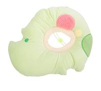 Hohopeti Collar De para Gatos Diseño De Fruta Cómodo y Ligero Previene Lameduras y Rasguños Después De para Mascotas Proceso De Sanación Mediano