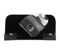 Hohopeti Cortador De Biselado Biselador De Tablero Para Tapete Herramienta De Ángulo Retráctil Herramienta De Biselado Ajustable Cortador De Tapete Para Fotos