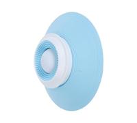 Hohopeti Cuenco Lento para Perros con Ventosa Antideslizante Plato Interactivo para Lamer Líquidos y Caldo de Hueso Estimulación Natural y Alimentación Saludable para Mascotas