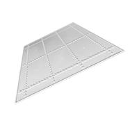 Hohopeti Cutting Die Carbon Steel Stamps Design DIY Craft Tool Mold For Scrapbooking And Card Making