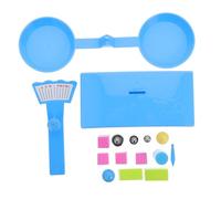 Hohopeti de Pesaje para Kit Educativo Stem de Científica de Resistente Aprendizaje de Física y Habilidades Analíticas para de Primaria