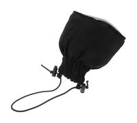Hohopeti Difusor de Malla para Secador de Pelo Plegable y Ligero Funda de para Cabello Rizado y Ondulado Accesorio Portátil para Peinados Organizador de Viaje Resistente y Fácil de Limpiar