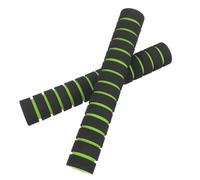 Hohopeti Esponja Funda 22 CM Antideslizante, para Pala de Kayak | Agarre Cómodo, Reduce Fatiga de Mano, Uso en Canoa y Palas de Madera