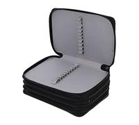 Hohopeti Estuche para Lápices de Estuche para Lápices Especial de Múltiples Capas Organizador para Lápices