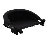 Hohopeti Extensor para Carrito de Niña Ajustable Soporte Cómodo para Pies Reposapiés Ampliado Antideslizante Accesorio para Cochecito con Estructura Estable y Funda Fácil de Limpiar