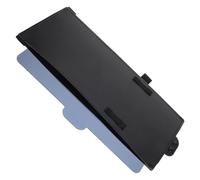 Hohopeti Extensor Parasol para Coche Protección Solar Interior Automotriz con Lente Retráctil Compatible Mayoría de Vehículos Bloqueo UV y Fácil Instalación