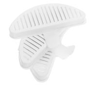 Hohopeti Filtro de Repuesto para Fuente de Agua de Gatos con Algodón Filtrante Kit de Compatible con Uahpet Dispensador de Agua para Mascotas Instalación Rápida y Material Seguro