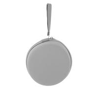 Hohopeti Funda Protectora con Cremallera para Almohada Cervical Forma Bolsa Organizadora de Viaje Portátil Ligera y Compacta Diseño Resistente al Agua para Cojín Viscoelástico Accesorio