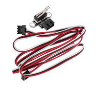 Hohopeti Interruptor Mecanico Impresora Accesorio Impresora 3d Interruptor Tope