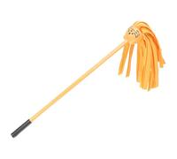 Hohopeti Juguete de Escoba para Pequeños, Herramienta de Limpieza de Simulación, Mini Trapeador Ligero, Juego Didáctico para Desarrollo Motriz y Coordinación, Adecuado para Limpieza