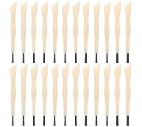 Hohopeti Kit de Excavación para 36 Piezas Cepillo y Pala 2 1 de 9 CM Herramientas Arqueológicas para Excavar Dinosaurios Juego Educativo para Exteriores y Desarrollo Motriz