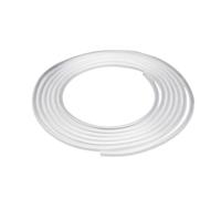 Hohopeti Kit de Incubación para Acuarios 9 Piezas Distribuidor de Acero Inoxidable Válvula Antirretorno y Tubos Flexibles Transparentes Accesorios para Bombas de Aire y Oxígeno Peceras