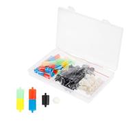 Hohopeti Kit Modelo de ADN Doble Hélice para Enseñanza, Juguete Científico Educativo Piezas Seguras y Realistas, Herramienta Didáctica para Aprendizaje de Genes y Biología