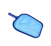 Hohopeti Malla Ligera para Piscina con Mango Duradero de Captura Rápida para Peces y Limpieza Estanques Acuarios y Fuentes