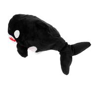 Hohopeti Marioneta Mano Educativa de Animal Marino Juguete Interactivo para Bebés Cuentos Roles Diseño Ligero y Fácil de Usar para Adultos