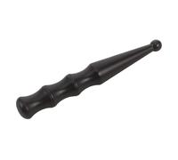 Hohopeti Masajeador Manual de Madera para Pies y Manos, Herramienta Ligera para Aliviar Músculos Cansados, Adecuado para Viajar y Oficina Diseño Natural y Profesional