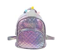 Hohopeti Mochila Infantil de Dibujos Animados para Mochila Pequeña y Portátil de Oxford Cómoda y Resistente para Escuela y Uso Diario Regalo para Cumpleaños y Navidad