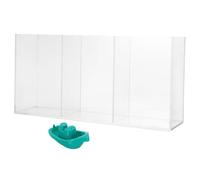 Hohopeti Modelo de Bloqueo de Esclusa de Barco Educativo Material Didáctico para Enseñanza del Aprendizaje Físico Instrumento Interactivo de Educación Física para Clases Escolares Modelos