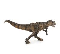 Hohopeti Modelo de Dinosaurio Ceratosaurio Realista, Figura Decorativa de Juguete, Adorno Prehistórico en Plástico Duradero, Obsequio Educativo y Colección de Dinosaurios