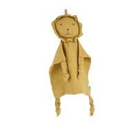 Hohopeti Muñeca de Animal de Algodón Amarillo para Ñiño Recién Nacido, Juguete Relajante Que Estimula Habilidades y Alivia Nerviosismo, Adecuado para Uso Interior y Exterior