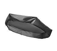 Hohopeti Niños Bunker Cover Bath Cover Beach Toys For Sand Pit For with Cover Arenero con Tapa Sandpit Cover Small Square Sandbox Canopy with Drawstring Pool Solar Blanket Pool Cover
