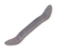 Hohopeti Patineta de Dedos Madera de Arce Doble Cara Resistente para Juguetes Mini Skate Regalo Fiestas Cumpleaños