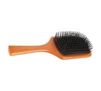 Hohopeti Peine para Cabello Pequeño de Nylon y Bolsa de Aire, Cepillo Antiestático de Paleta para Mujer y Hombre, Cuidado Diario del Cuero Cabelludo y Desenredado Suave