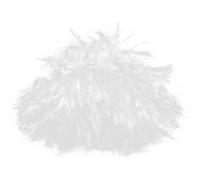 Hohopeti Peluca De Anciano Para Niños Pelo Blanco Rizado, Disfraz De Científico Para Fiestas y Halloween, Set De Cosplay Para Niños Estilo De Abuelo