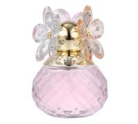 Hohopeti Perfume Femenino Portátil Fragancia Ligera Floral Diseño Compacto para Diario y Regalo Seguro para Mujeres