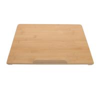 Hohopeti Pintura Caballete de Mesa Plegable Ajustable Madera Sólida para Estudio Hogar Exterior con Soporte Multifuncional Compacto y Portátil