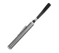 Hohopeti Probador de Huevos LED Portátil Lámpara Candler para Incubación y Detección Precisa de Embriones Huevos de Gallina Codorniz