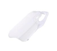 Hohopeti Protector de Pecho para Transpirable Armadura Ligera para Karate y Kickboxing Equipo de Protección Anti-colisión para Deportes de Combate Infantil