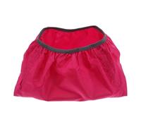 Hohopeti Protector para Fondo de Mochila Infantil Rosa Funda Antipolvo y Antiarañazos Escudo Base para Mochila Escolar Accesorio Resistente Suciedad para Senderismo y Uso Diario