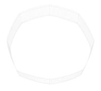 Hohopeti Recinto para Mascotas Pequeñas de Valla Desmontable Portátil para Hámsters y Perros Pequeños Paneles Compactos para Aislamiento Fácil Instalación y Transporte