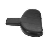 Hohopeti Reposacabezas para Cochecito de Ñiño Soporte Cervical Almohada Ajustable de Espuma Tamaño 23X52 CM Accesorio para Viajes y Paseos Seguros