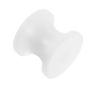 Hohopeti Rodillo de Ancla Náutico de Nailon para Yate 50x43 Mm, Guía de Proa para Línea de Ancla, Accesorio para Embarcaciones, Rodillo de Recuperación y Duradero