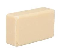 Hohopeti Sopa para Lavar Pinceles Natural 100g, Herramienta de Limpieza para Bolígrafos y Pinceles, Jabón Cítrico para Arte y Manualidades, Suministros Profesionales de Limpieza