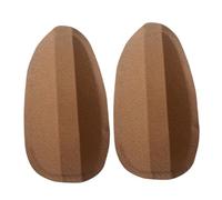 Hohopeti Soporte para Orejas Perro sin Pegamento Pegatinas de Calcio para Corrección Vertical Kit Fácil Uso para Shiba Inu y Doberman Piel Sensible