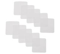 Hohopeti Toallitas para Uñas Desechables 360 Piezas Servilletas para Manicura sin Pelusa Almohadillas Absorbentes Suaves para Quitaesmalte Uso Hogar y Viajes