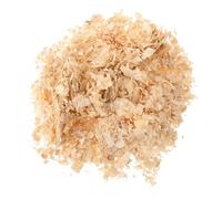 Hohopeti Virutas de Madera Absorbentes para Jaulas de Conejos y Roedores Lecho sin Polvo para Hámsteres y Chinchillas Control de Olores y Humedad Material Natural para Nidos y Madrigueras