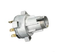HOHOVYVY 1 pieza Interruptor de encendido de metal OE 1116672 1116674 1116685 compatible con Buick Electra/para Gran Sport/para LeSabre/para Riviera/para Skylark/para Special para Chevrolet