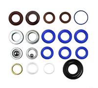 HOHOVYVY 248212 Kit de reparación de bombas para Ultra Max II 695 795 para LineLazer 3900 Airless Pai