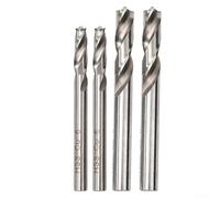 HOHOVYVY 4 brocas de punto de soldadura, 6/8 mm, cúter de soldadura premium, broca puntual, para quitar brocas