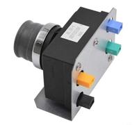 HOHOVYVY 7629 Parrilla Piezo Encendedor Kit para Weber Encendedor Genesis 300 Serie 4 Outlet, Parrilla de Gas de Barbacoa de Repuesto de Piezas de Parrilla para E310, E320, E330, EP310, EP320, EP330,