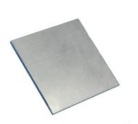 HOHOVYVY 99,9% níquel galvanizado, ánodo de níquel para la investigación científica (5 x 60 x 70 mm)